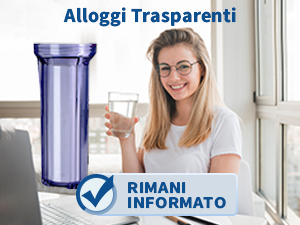 acqua minerale frizzante