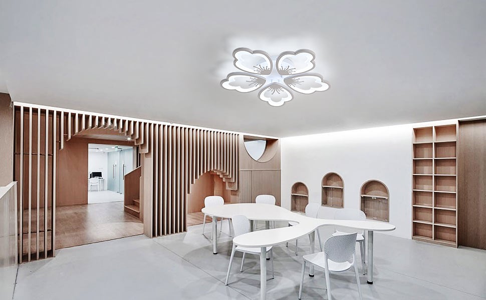 ceiling light led dimmable 