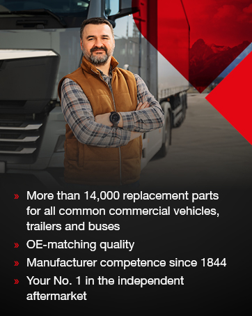 febi bilstein TRUCK Brand Story - Slider 4