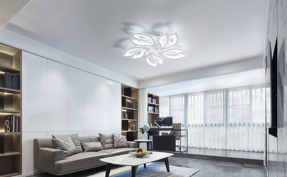 LED Plafoniera