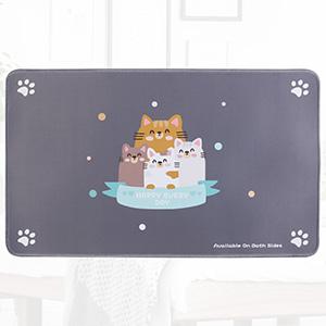 Tapis antidérapant