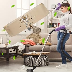 sac karcher wd3