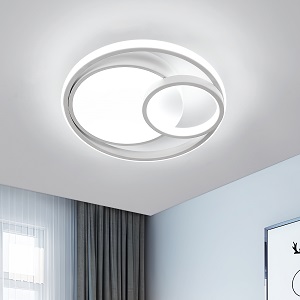 plafonnier led
