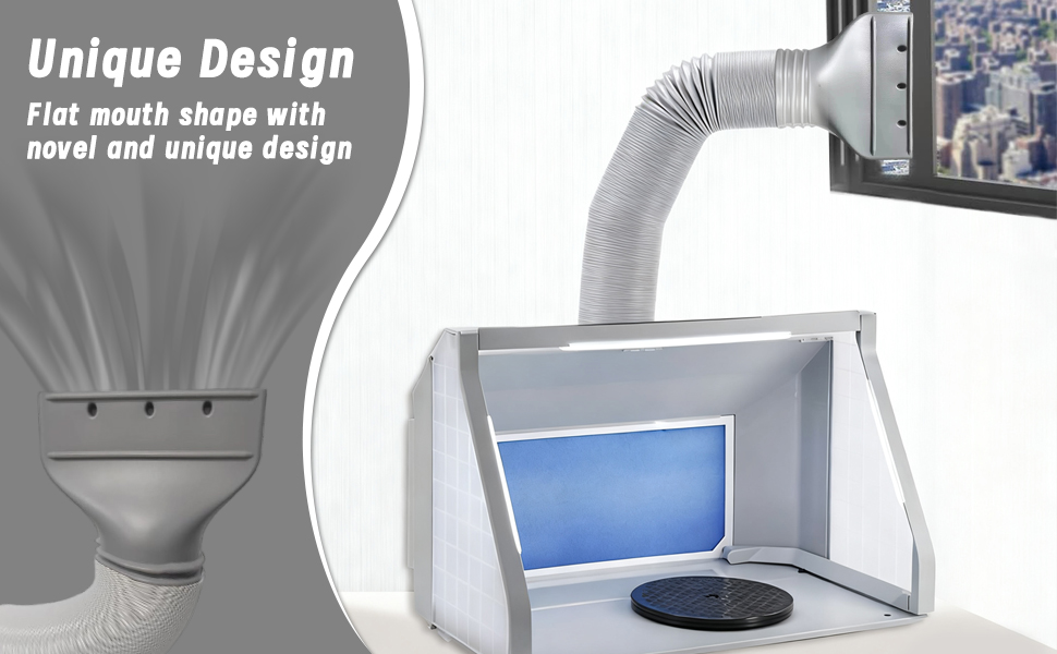 Composite of ergonomic workspace images showing wall-mounted monitors, adjustable desk setup, and cable management solutions in a minimalist office environment.