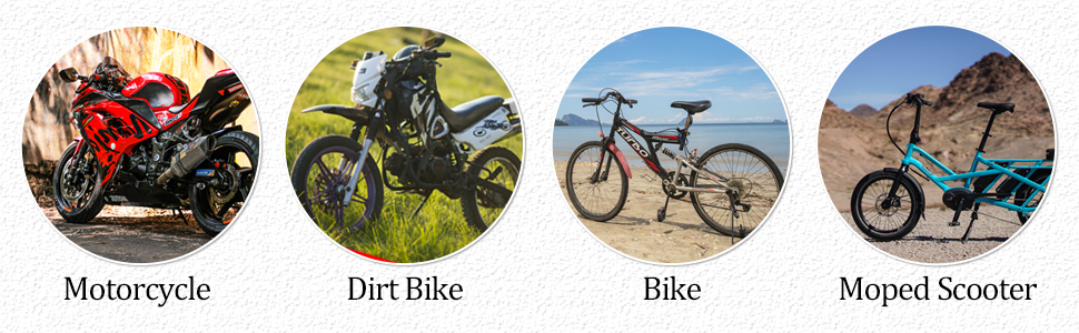 Disc Alarm Lock