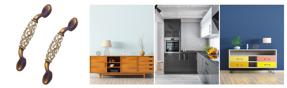 Furniture decoration