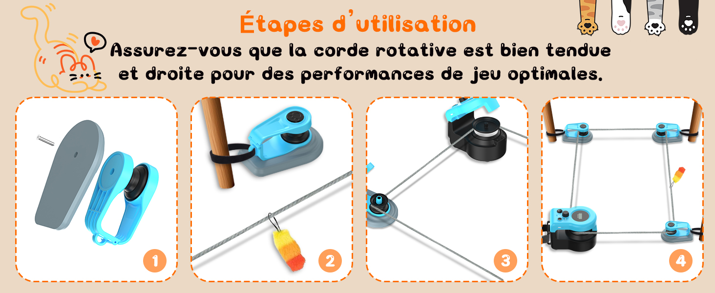 gioco per chat interieur