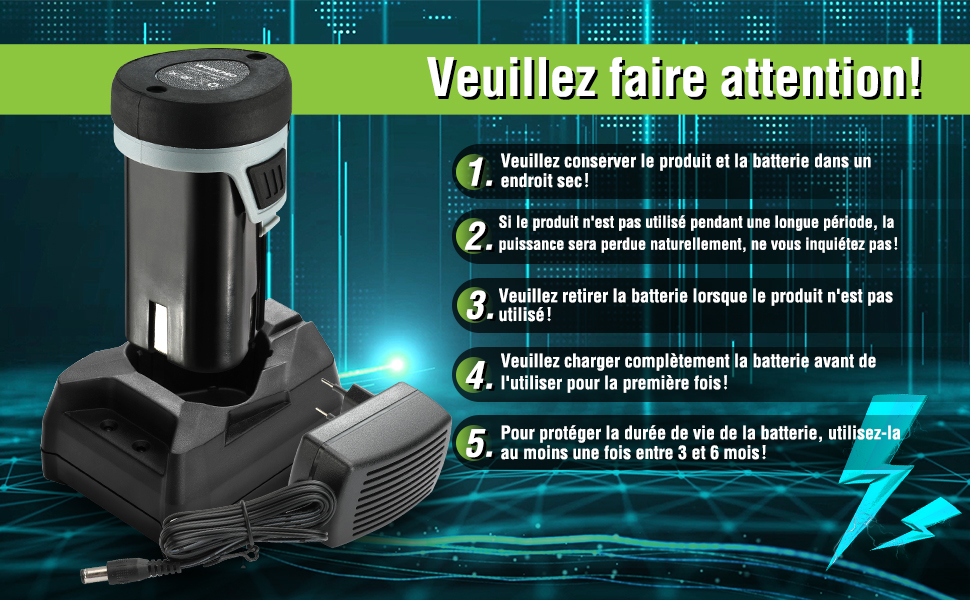 cle a cliquet batterie