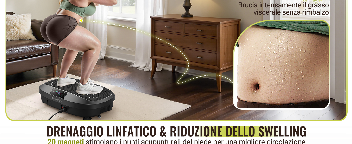 Compattatore verticale a piastra vibrante Honda 4HP