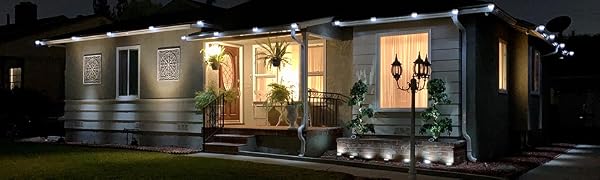 Lampes Solaires Décoratives pour L'extérieur 