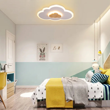 Chambre d'enfant.