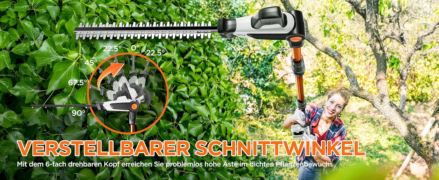 Die besten Elektro-Kettensägen