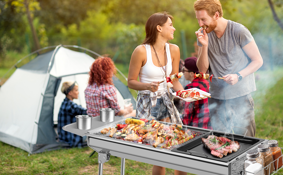Grill