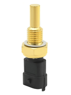 Coolant Temperature Sensor with Seal Ring
