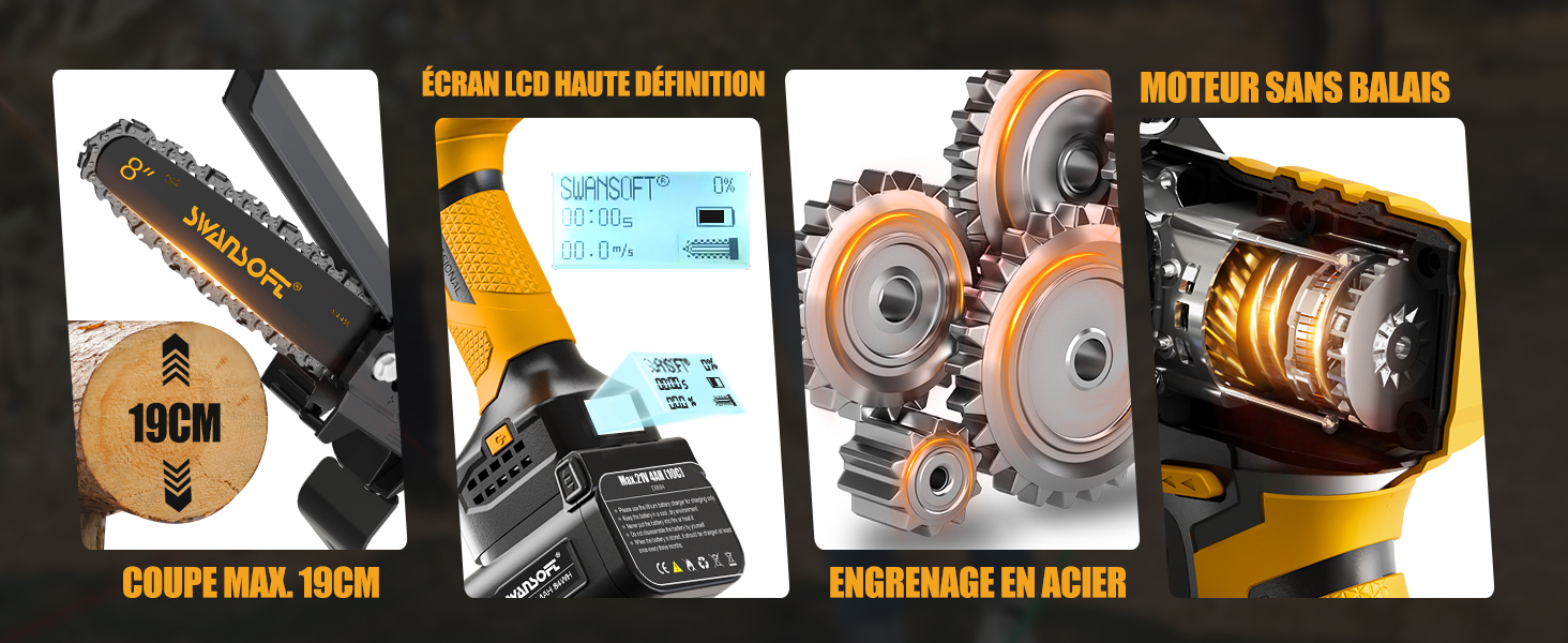 Norme de sécurité des machines