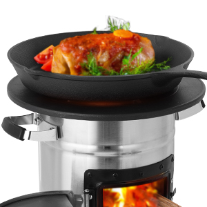 Rocket Stove
