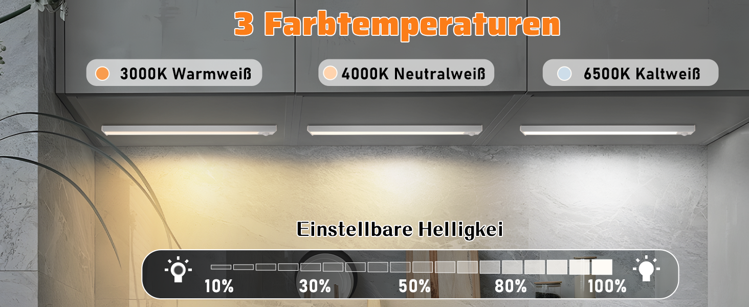 unterbauleuchte 