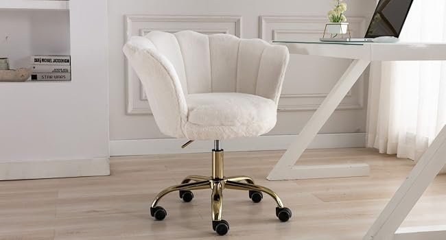 chaise pivotante