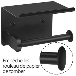 porte rouleau papier toilette support papier toilette mural  porte papier toilette mural  