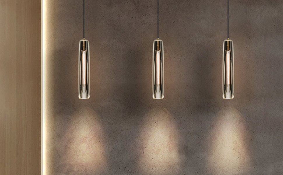 Pendant Lights
