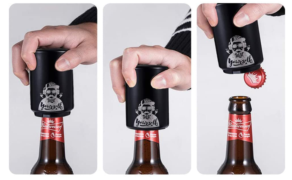 beer bottle opener