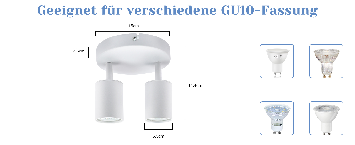 deckenleuchte wohnzimmer