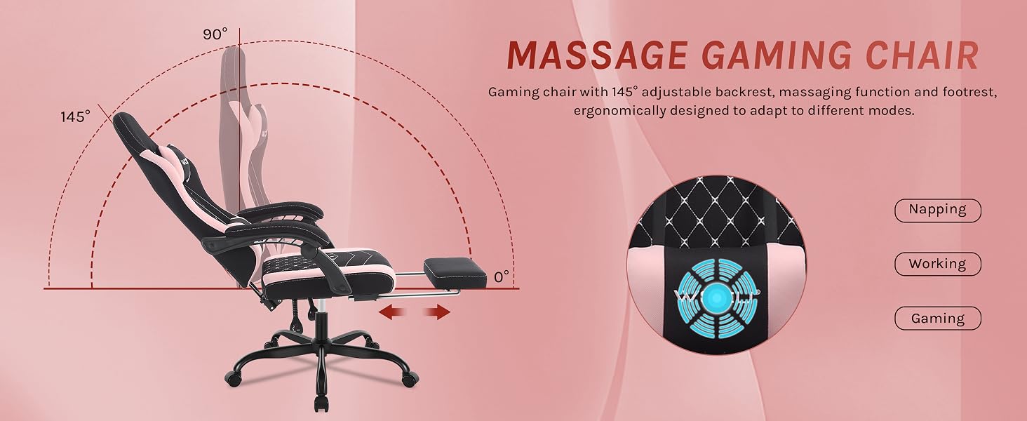 Gaming Chair