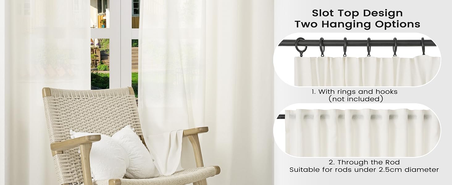curtain