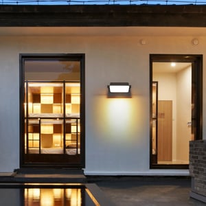  Applique Murale LED