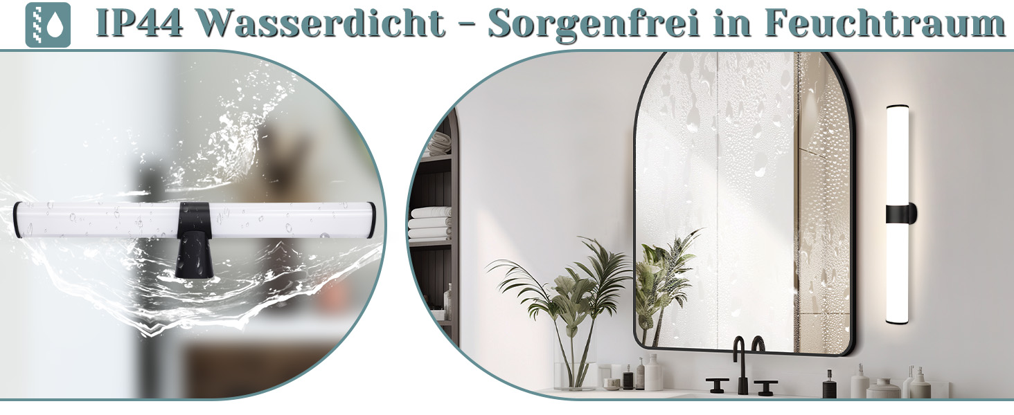 led wandleuchte