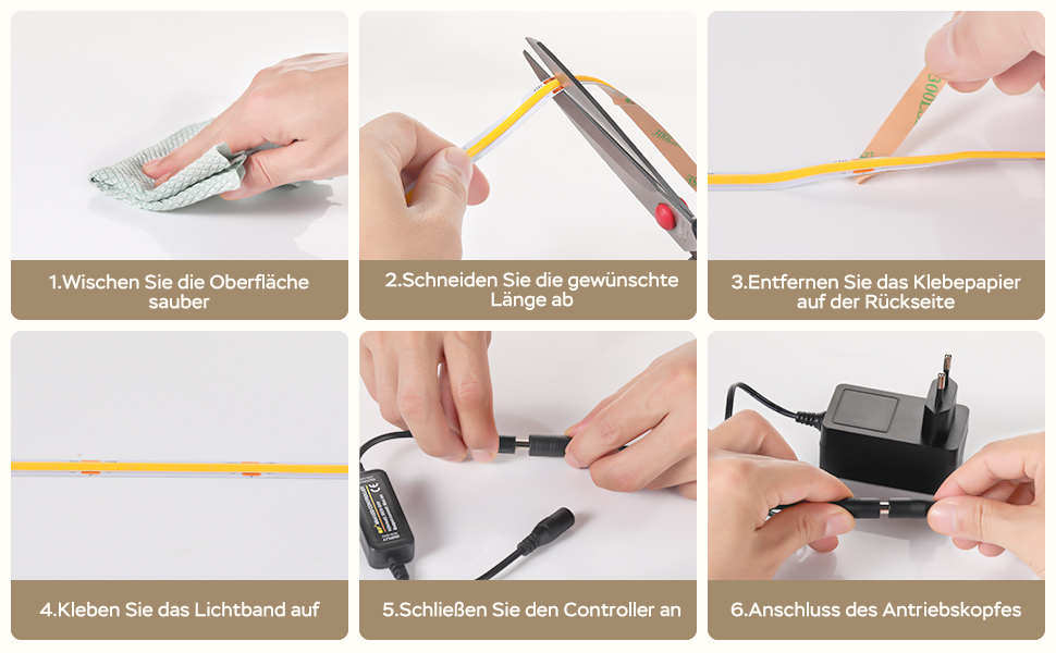LED Streifen