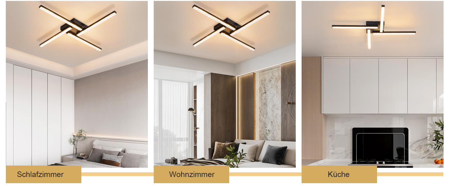 lampe decke