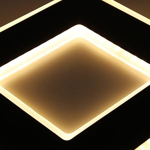 Deckenlampe Modern