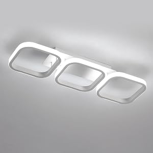 plafonnier moderne led