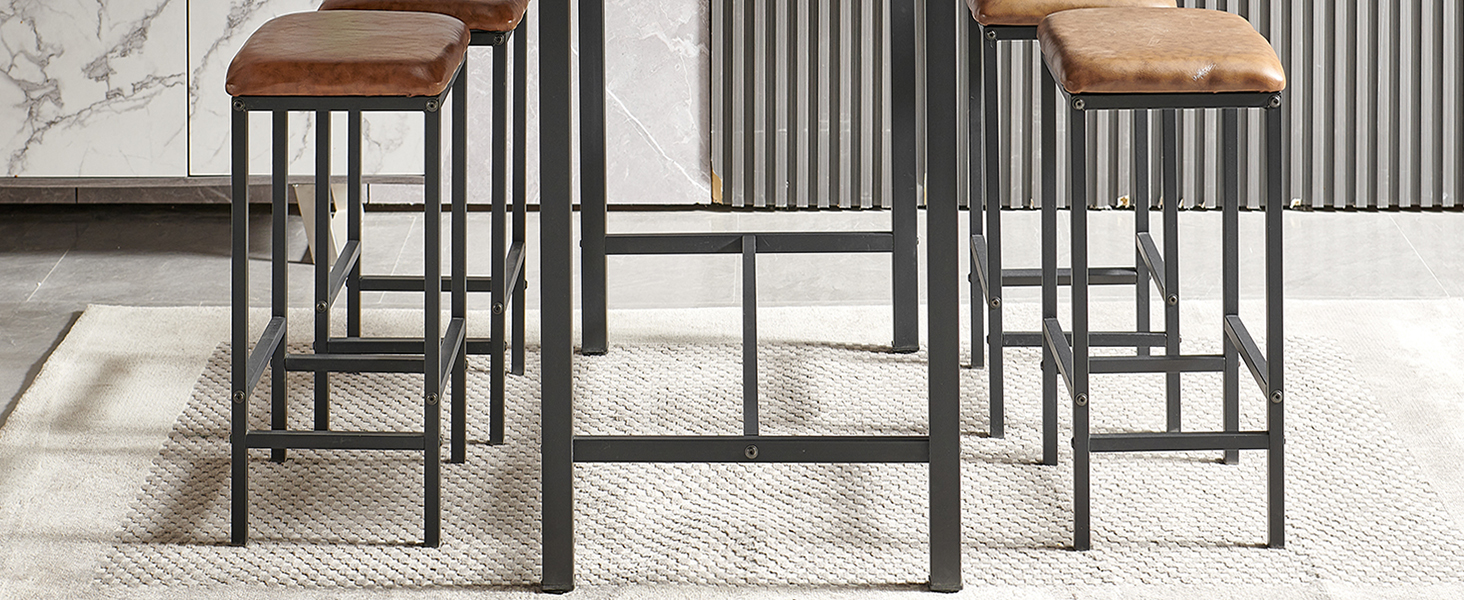 table cuisine avec chaise