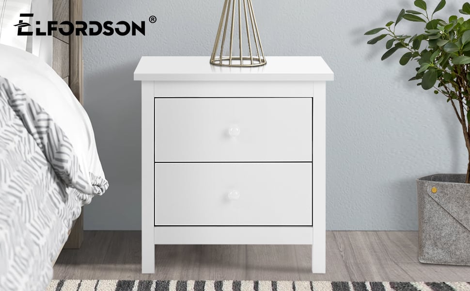 Bedside table