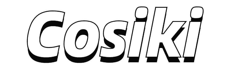 Cosiki