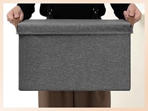 STORAGE BOX
