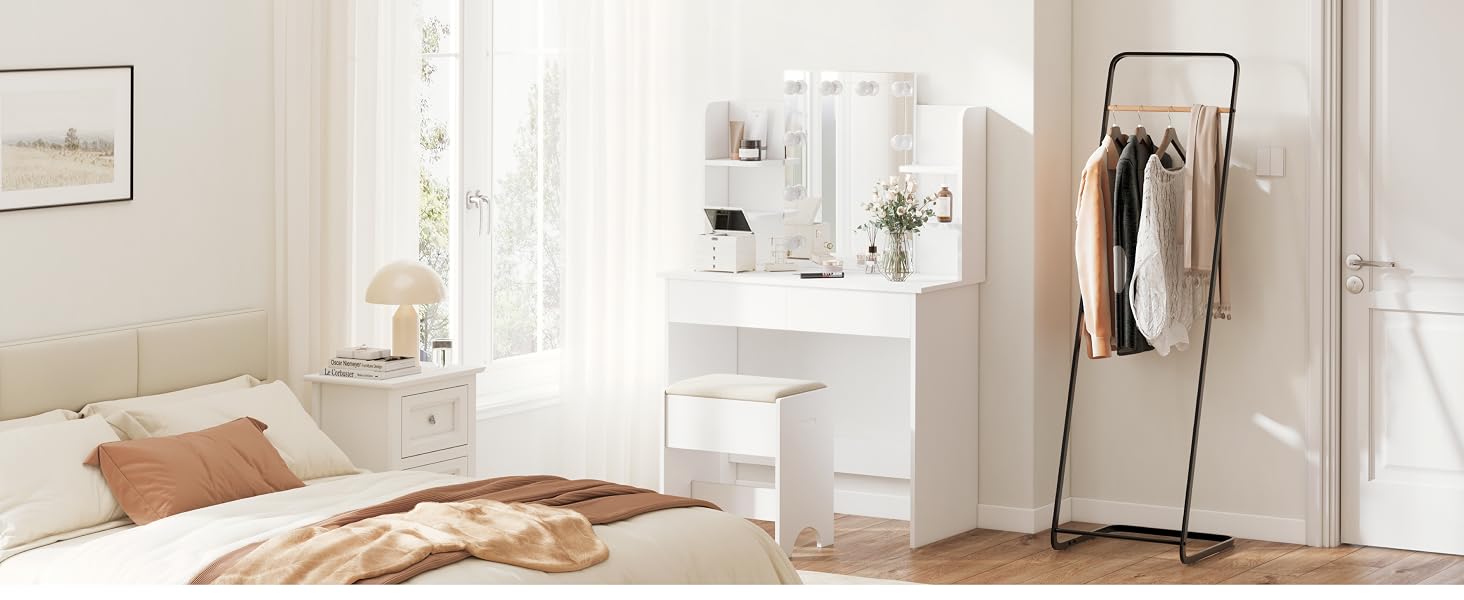 Clothes rail