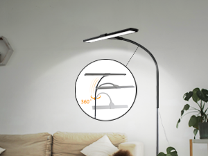 Floor lamp