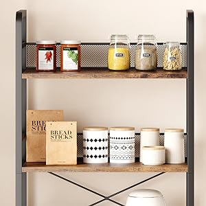 Armoire à livres avec portes