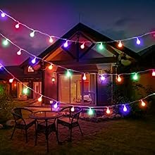 Guirlande Lumineuse