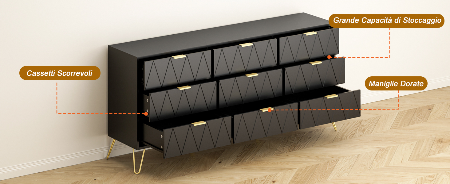 dresser