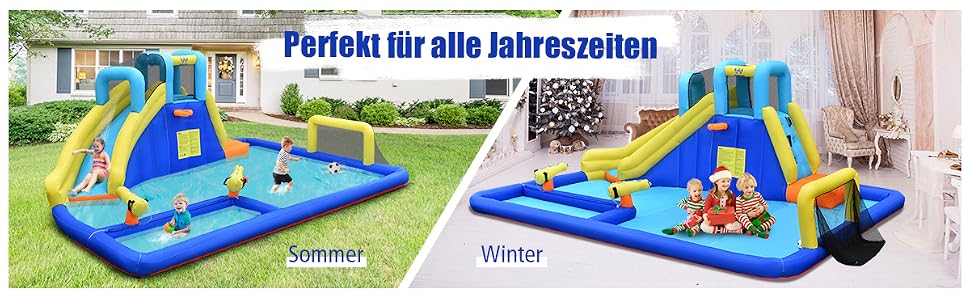 Wasserpark