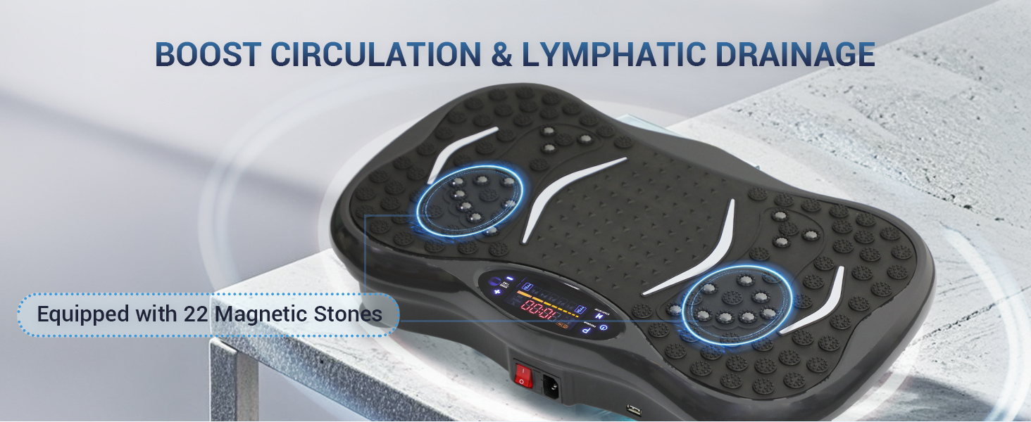 life pro vibrating plate shake plate excersing equipment at home vibrating plate