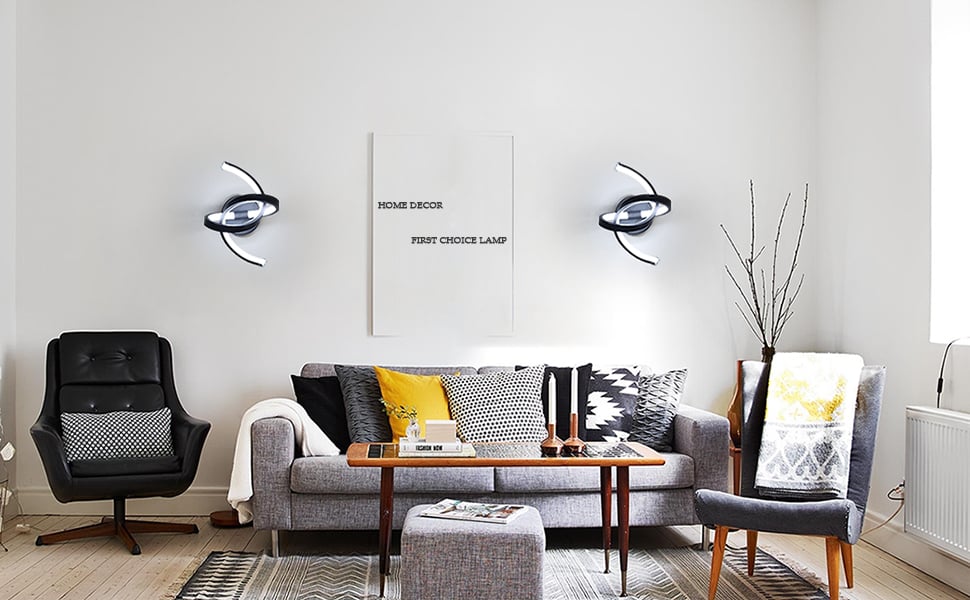 applique murale led
