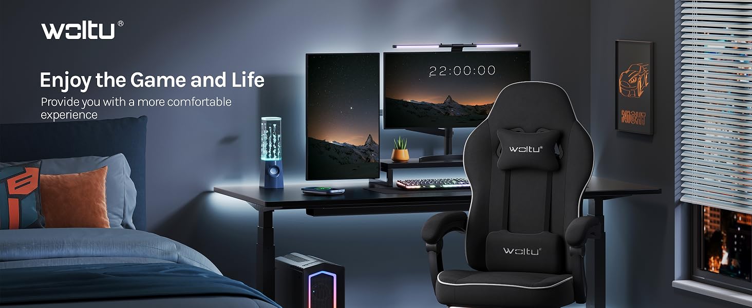 Gaming Chair