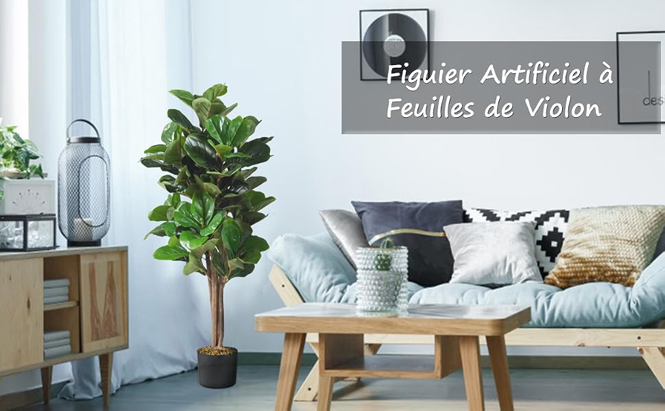 Arbre Artificiel