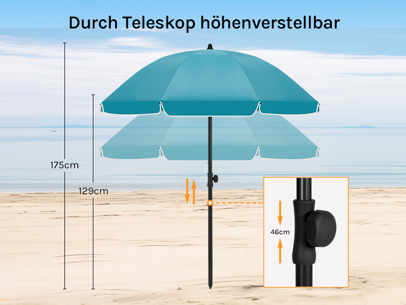 Sonnenschirm