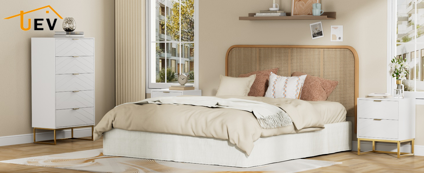 comodini per camera da letto
